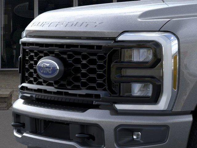 new 2026 Ford F-250 car, priced at $63,935