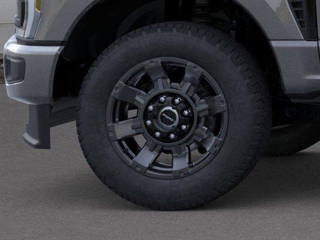 new 2026 Ford F-250 car, priced at $63,935