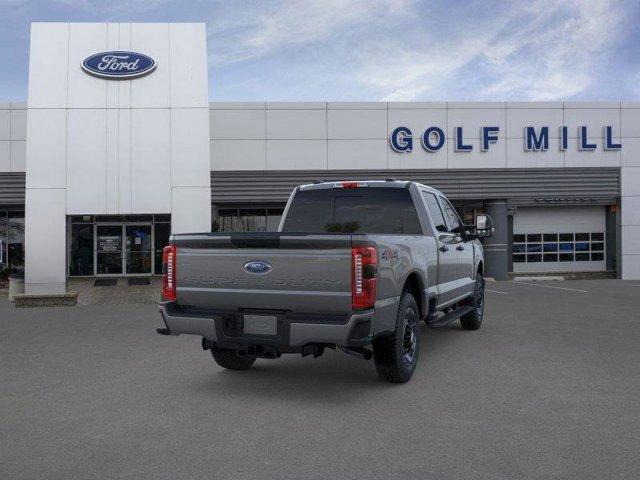 new 2026 Ford F-250 car, priced at $63,935