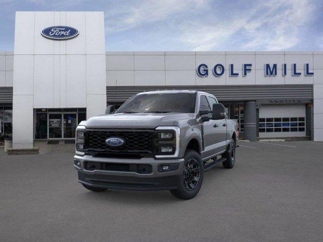 new 2026 Ford F-250 car, priced at $63,935