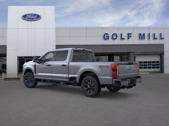 new 2026 Ford F-250 car, priced at $63,935