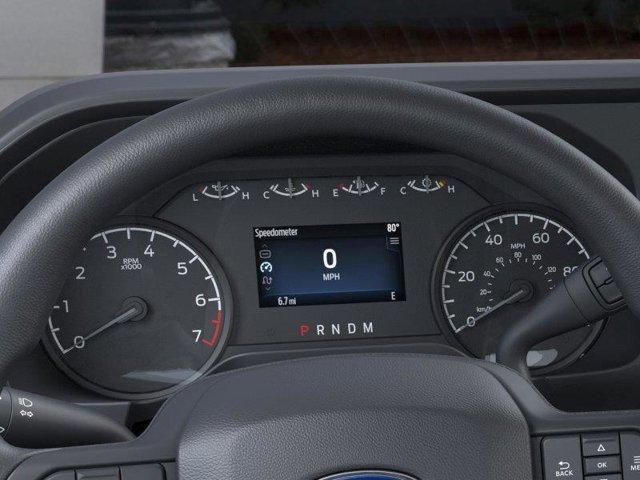 new 2026 Ford F-250 car, priced at $63,935
