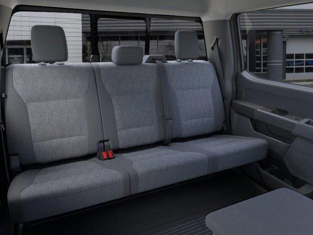 new 2026 Ford F-250 car, priced at $63,935