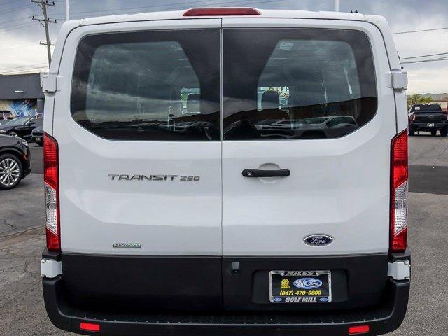 used 2021 Ford Transit-250 car, priced at $33,896