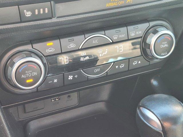 used 2018 Mazda Mazda3 car, priced at $17,980