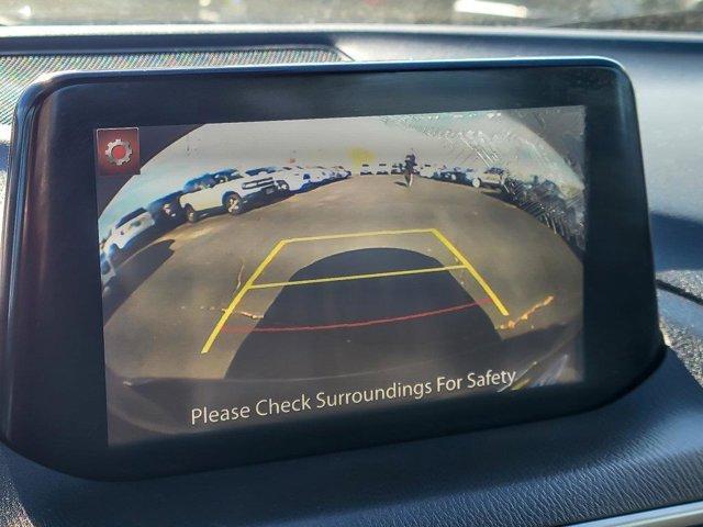 used 2018 Mazda Mazda3 car, priced at $17,980