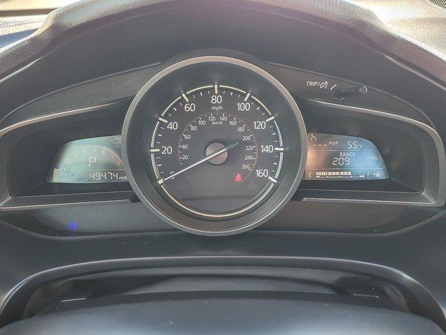 used 2018 Mazda Mazda3 car, priced at $17,980