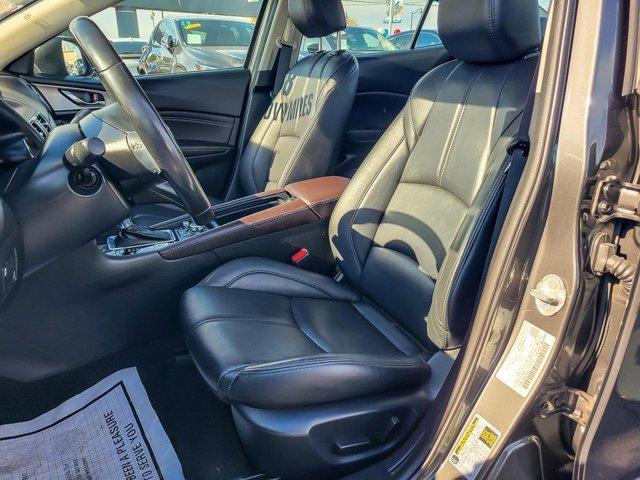 used 2018 Mazda Mazda3 car, priced at $17,980