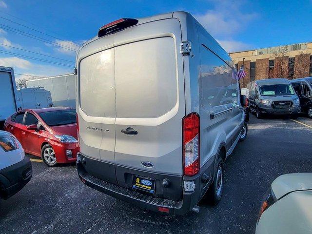 new 2024 Ford Transit-250 car, priced at $54,925