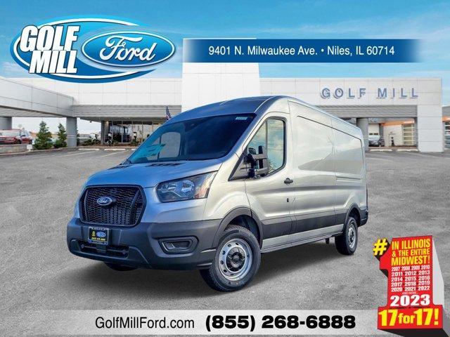 new 2024 Ford Transit-250 car, priced at $54,925