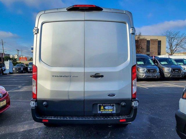 new 2024 Ford Transit-250 car, priced at $54,925