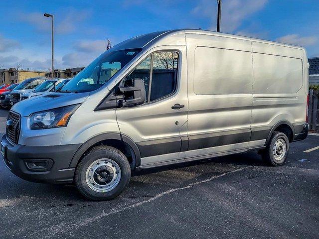 new 2024 Ford Transit-250 car, priced at $54,925