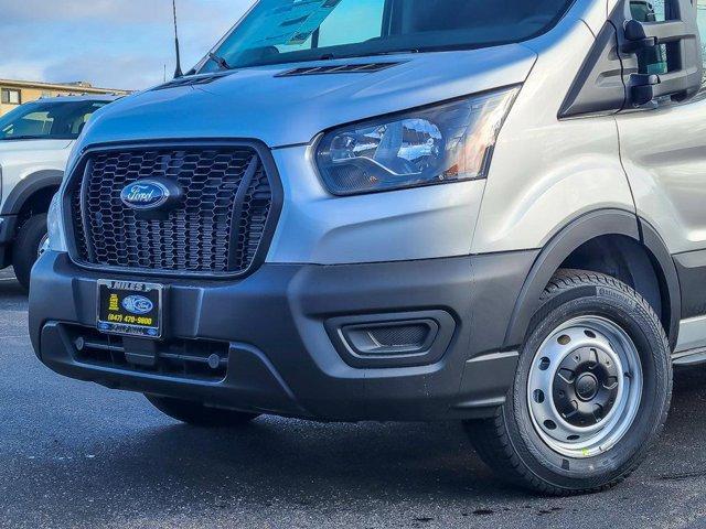 new 2024 Ford Transit-250 car, priced at $54,925