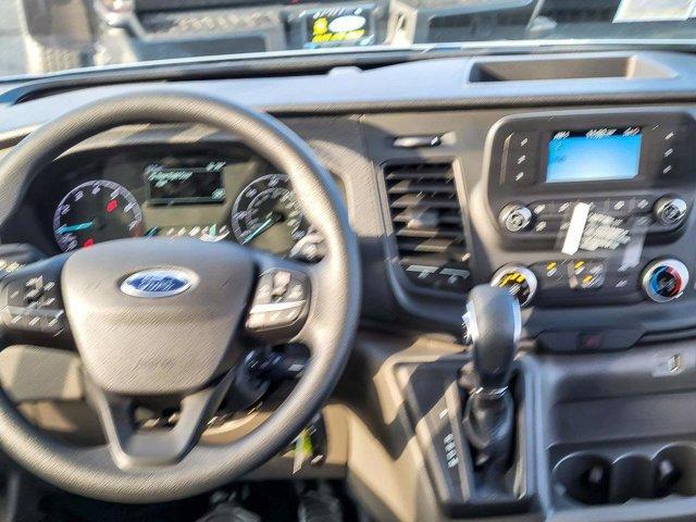 new 2024 Ford Transit-250 car, priced at $54,925