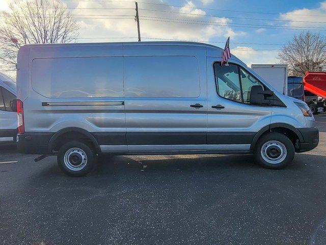 new 2024 Ford Transit-250 car, priced at $54,925