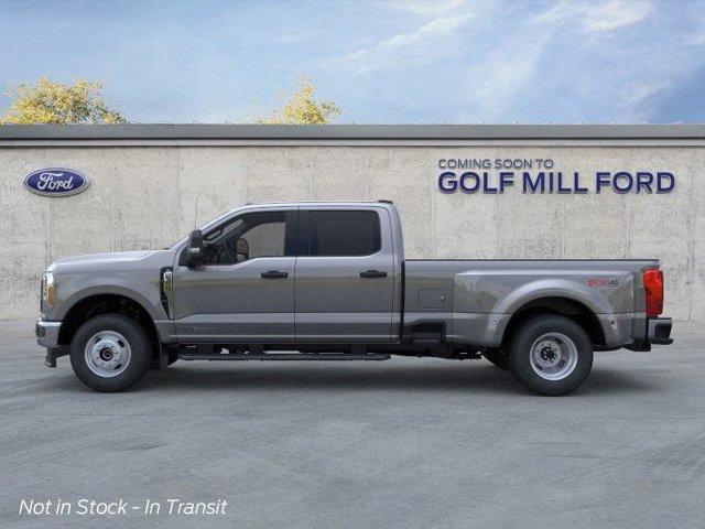 new 2025 Ford F-350 car, priced at $72,595