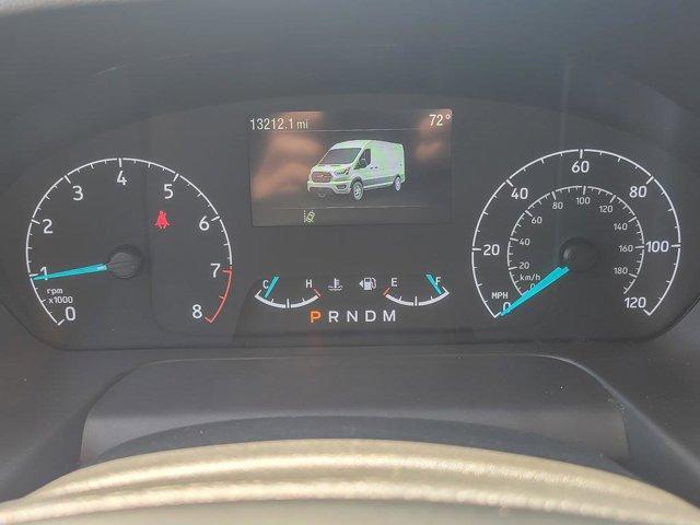 used 2023 Ford Transit-350 car, priced at $53,887