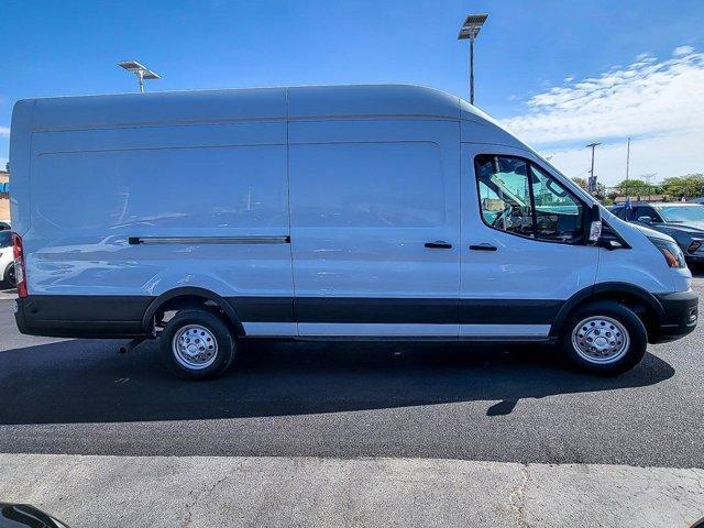 used 2023 Ford Transit-350 car, priced at $53,887