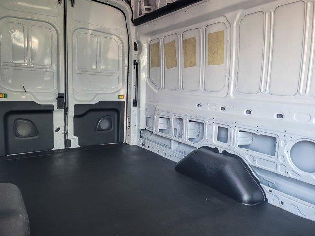 used 2023 Ford Transit-350 car, priced at $53,887