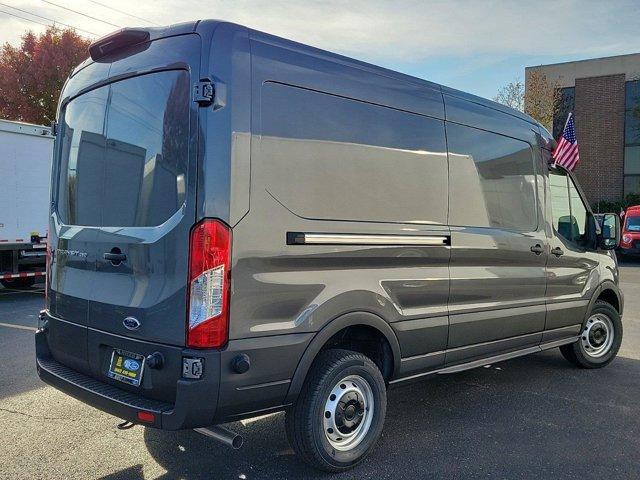 new 2024 Ford Transit-250 car, priced at $54,470