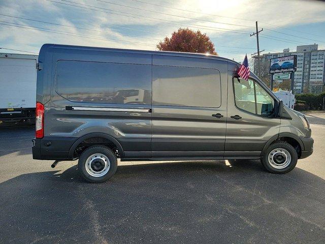 new 2024 Ford Transit-250 car, priced at $54,470