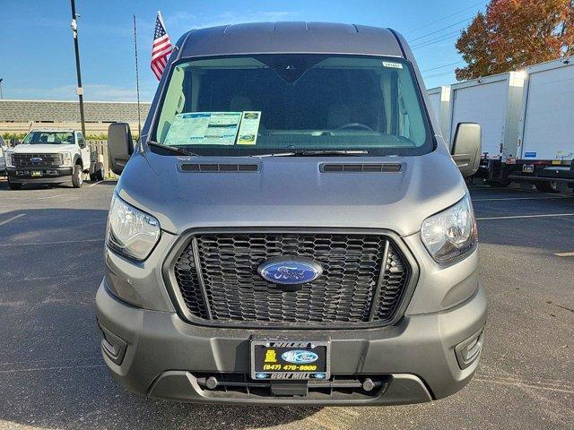 new 2024 Ford Transit-250 car, priced at $54,470