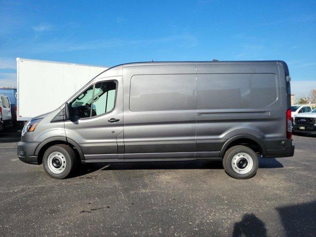 new 2024 Ford Transit-250 car, priced at $54,470