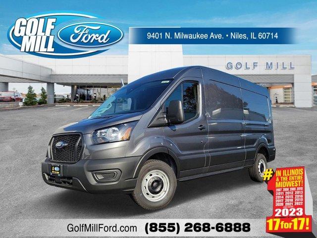 new 2024 Ford Transit-250 car, priced at $54,470