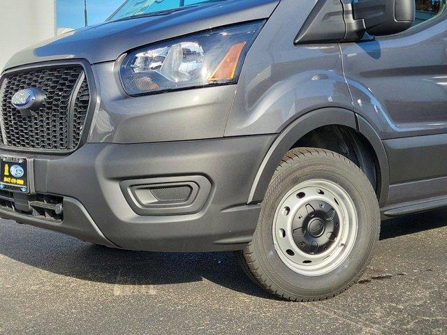 new 2024 Ford Transit-250 car, priced at $54,470