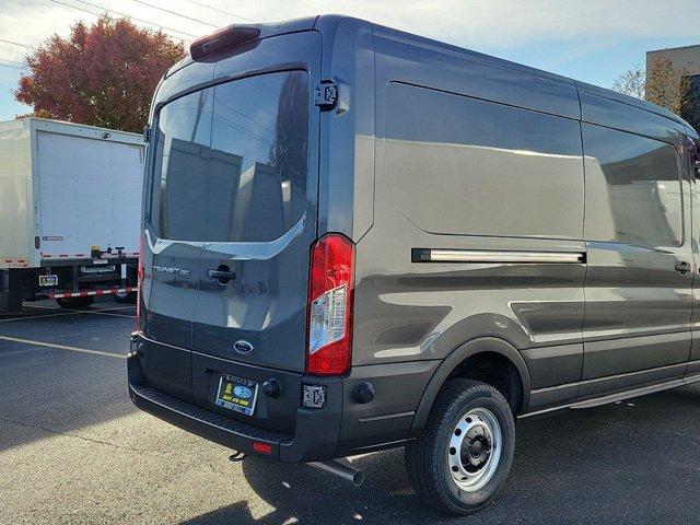 new 2024 Ford Transit-250 car, priced at $54,470