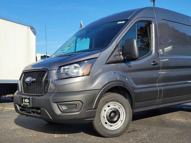 new 2024 Ford Transit-250 car, priced at $54,470