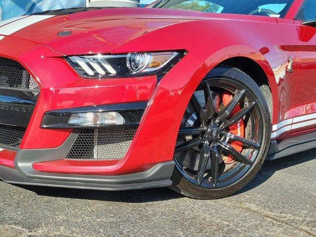 used 2020 Ford Shelby GT500 car, priced at $84,997