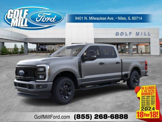 new 2026 Ford F-350 car, priced at $63,479