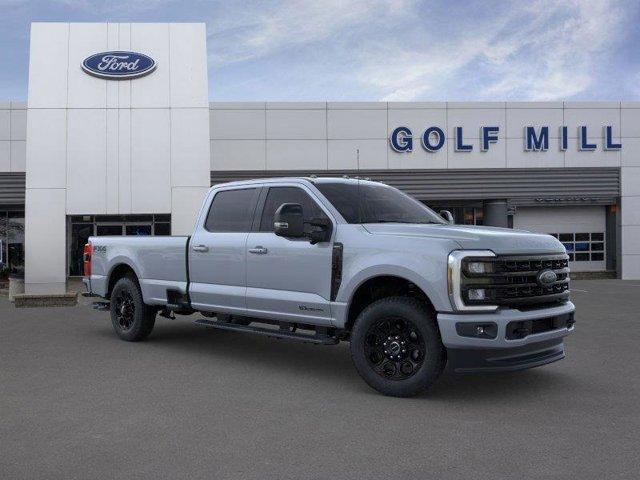 new 2024 Ford F-250 car, priced at $81,932