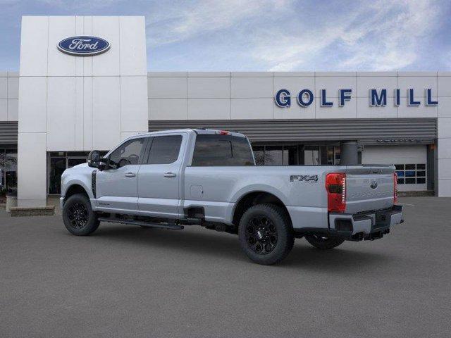 new 2024 Ford F-250 car, priced at $81,932