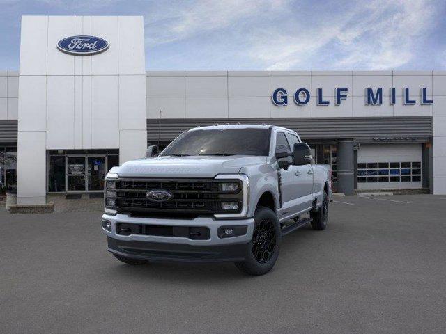 new 2024 Ford F-250 car, priced at $81,932