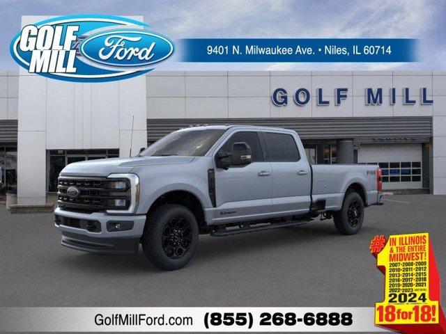 new 2024 Ford F-250 car, priced at $81,932