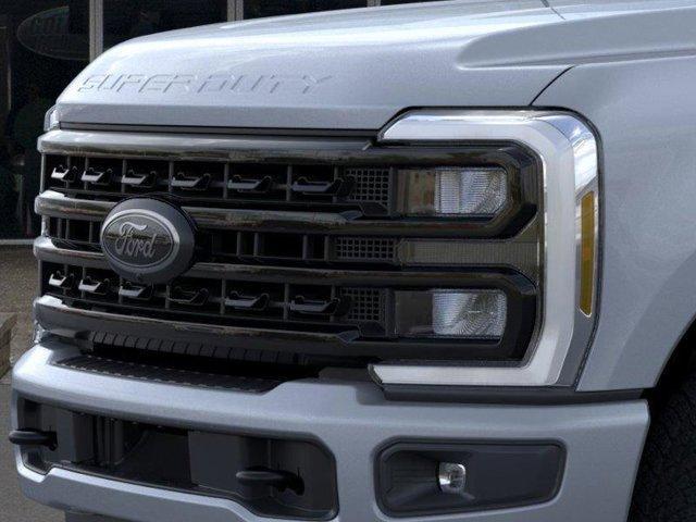 new 2024 Ford F-250 car, priced at $81,932