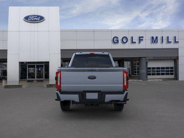 new 2024 Ford F-250 car, priced at $84,663