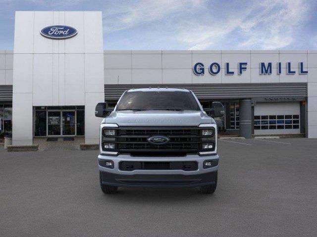 new 2024 Ford F-250 car, priced at $81,932