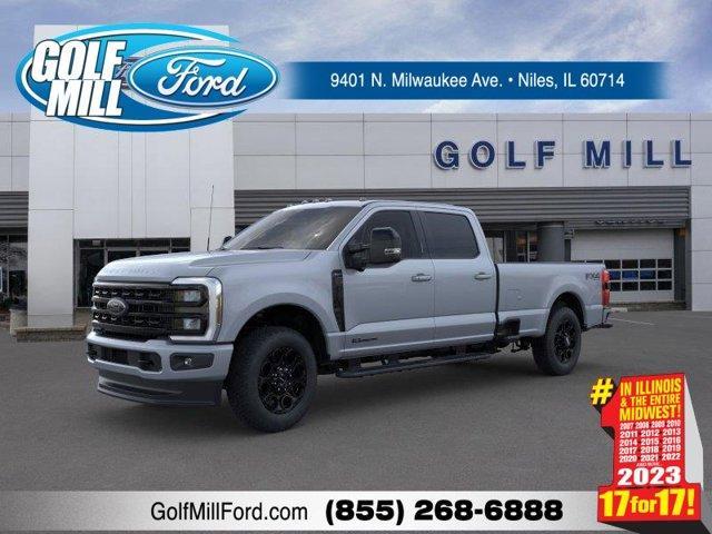 new 2024 Ford F-250 car, priced at $81,932