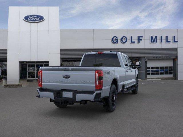 new 2024 Ford F-250 car, priced at $81,932