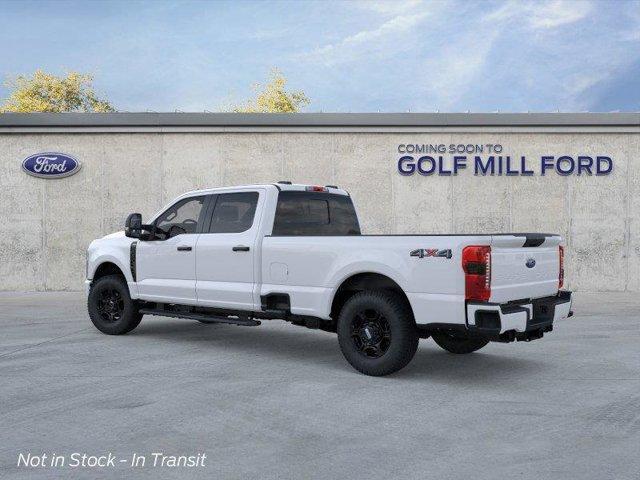 new 2026 Ford F-250 car, priced at $63,058