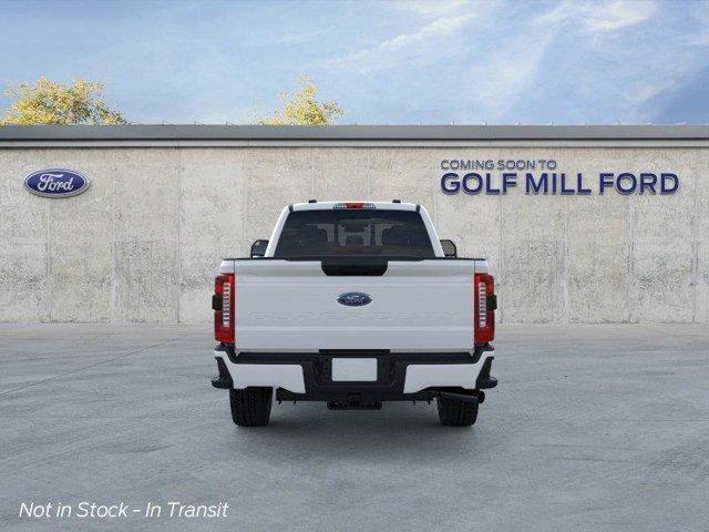 new 2026 Ford F-250 car, priced at $63,058