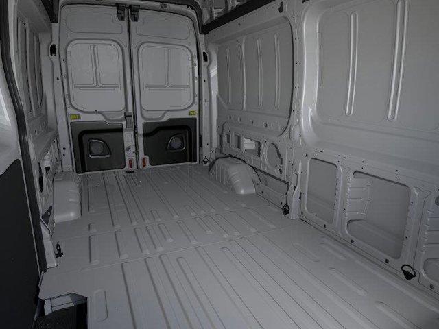new 2025 Ford Transit-350 car, priced at $56,506