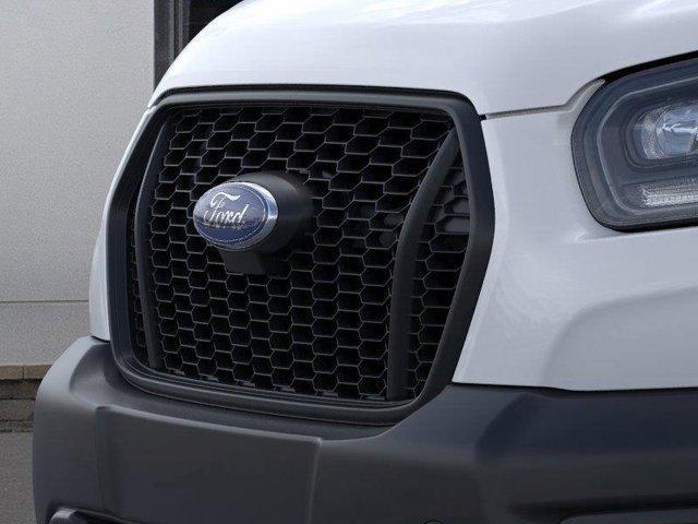 new 2025 Ford Transit-350 car, priced at $56,506