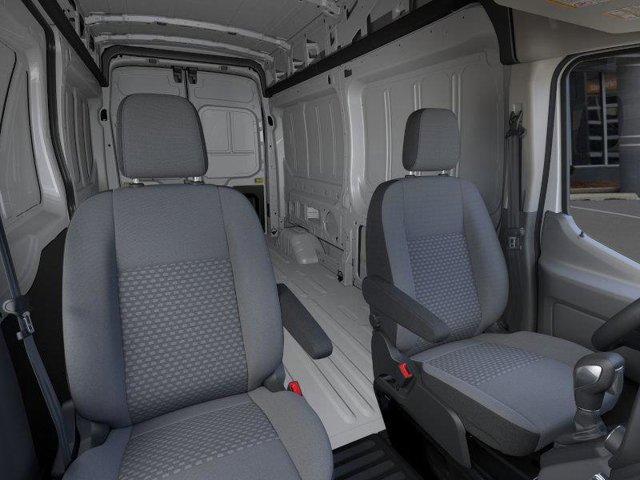 new 2025 Ford Transit-350 car, priced at $56,506