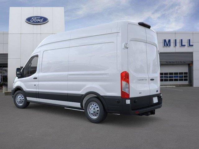 new 2025 Ford Transit-350 car, priced at $56,506