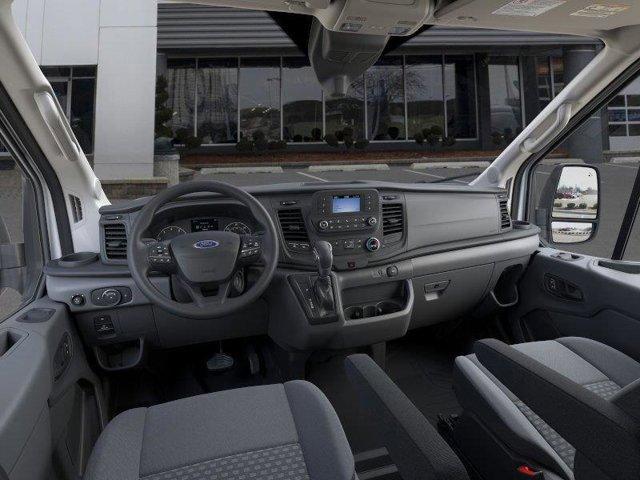 new 2025 Ford Transit-350 car, priced at $56,506