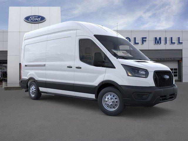 new 2025 Ford Transit-350 car, priced at $56,506